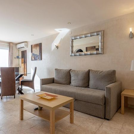 Seabreeze Carihuela Apartment Torremolinos Luaran gambar