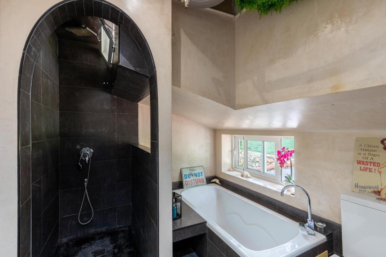 Seabreeze Carihuela Apartment Torremolinos Luaran gambar