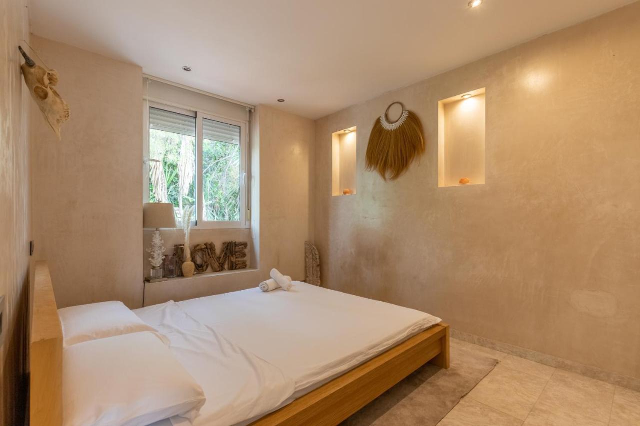 Seabreeze Carihuela Apartment Torremolinos Luaran gambar