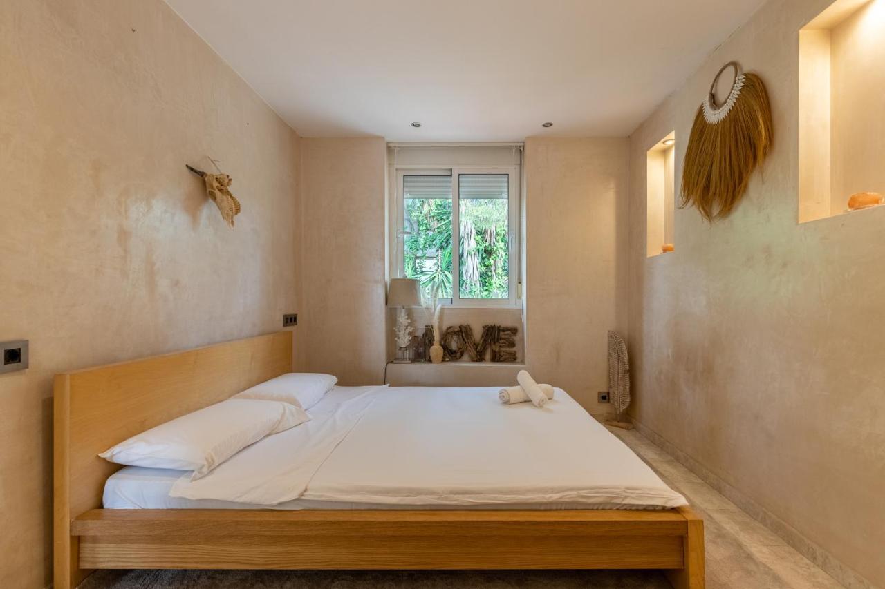 Seabreeze Carihuela Apartment Torremolinos Luaran gambar